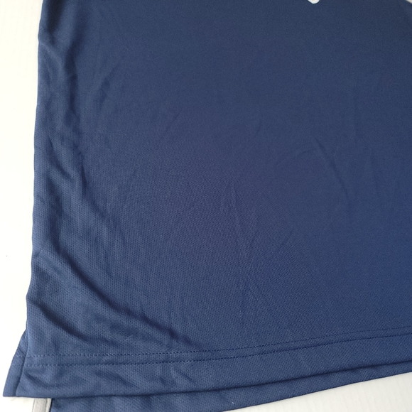 NFL Fanatics New England Patriots V-Neck T-Shirt NEW Men's - Picture 5 of 12